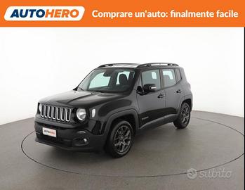 JEEP Renegade WC79013