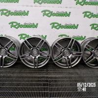 CERCHI LEGA AUDI Q7 18 X 8 POLLICI ET 46 2016