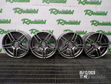 CERCHI LEGA AUDI Q7 18 X 8 POLLICI ET 46 2016