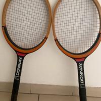 Racchetta tennis