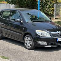 Skoda Fabia 1.6 Diesel Ok Neopatentati