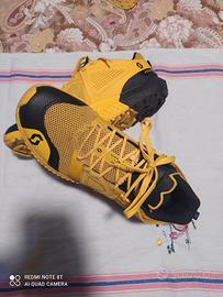 Scarpe da trekking