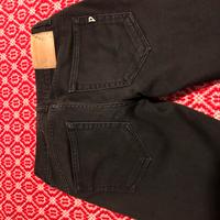 Jeans Nero Dondup
