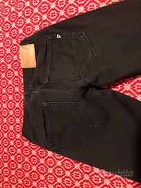 Jeans Nero Dondup