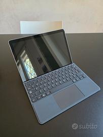 Microsoft Surface Go 2