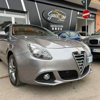 Alfa Romeo Giulietta 1.4 Turbo 120 CV GPL Distinct