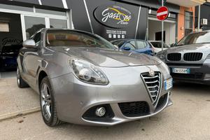 Alfa Romeo Giulietta 1.4 Turbo 120 CV GPL Distinct