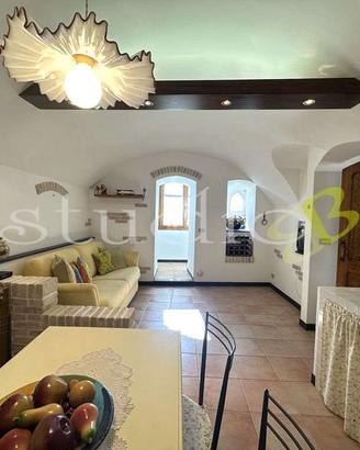 Seborga - Rif. BL960