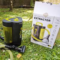 bigboi extractor mini per pezzi di ricambio