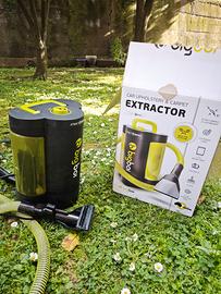 bigboi extractor mini per pezzi di ricambio