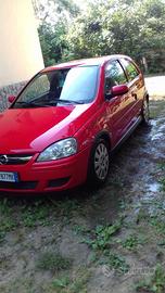 OPEL Corsa 1ª serie - 2004