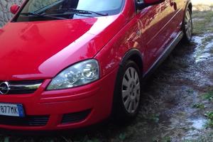 OPEL Corsa 1ª serie - 2004