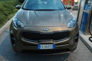 Kia Sportage 1.6 GDI  132 CV (2017)