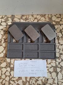 deflettore stufa Sideros