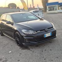 Volkswagen Golf 7.5 GTD DSG