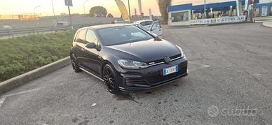 Volkswagen Golf 7.5 GTD DSG