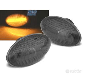 FRECCIE LATERALI A LED DINAMICI MINI COOPER R50 R5