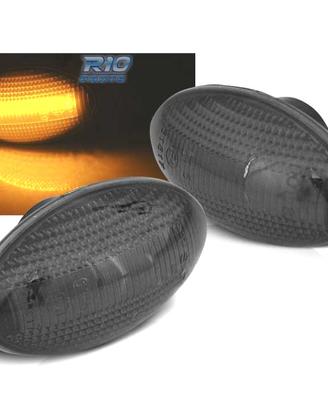 FRECCIE LATERALI A LED DINAMICI MINI COOPER R50 R5