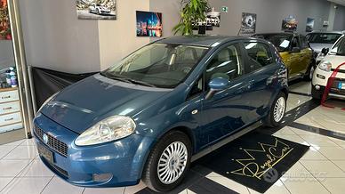 Fiat Grande Punto 1.4 5p CAMBIO AUTOMATICO