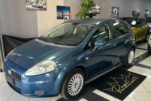 Fiat Grande Punto 1.4 5p CAMBIO AUTOMATICO