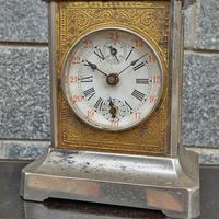 Orologio da tavolo Ufficialina junghans