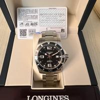 Longines hydrocoquest