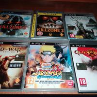 Giochi Ps3 