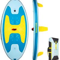 WINDSURF TAMAHOO GONFIABILE 100 BLU

