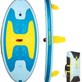 WINDSURF TAMAHOO GONFIABILE 100 BLU

