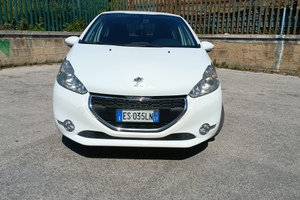 Peugeot 208 HDI