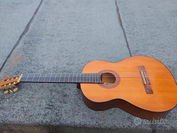 CHITARRA EKO 552 SPANISH vintage (Recanati)
