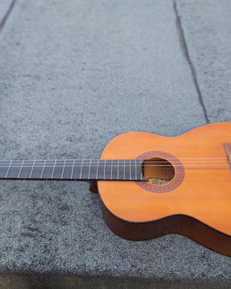 CHITARRA EKO 552 SPANISH vintage (Recanati)