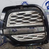 DR 4.0 - GRIGLIA FARO DI POSIZIONE SINISTRA