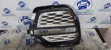 DR 4.0 - GRIGLIA FARO DI POSIZIONE SINISTRA