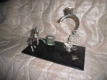 Set da scrivania anni '40