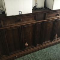 Credenza