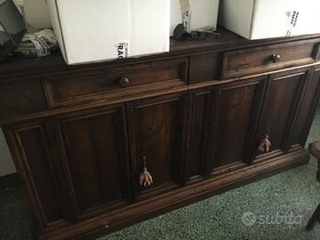 Credenza