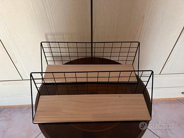 Mensole di piccole dimensioni