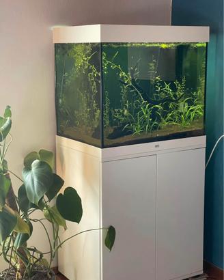 Acquario Juwell Lido 200