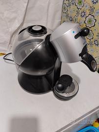 macchina da caffè dolce gusto 