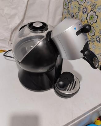 macchina da caffè dolce gusto 