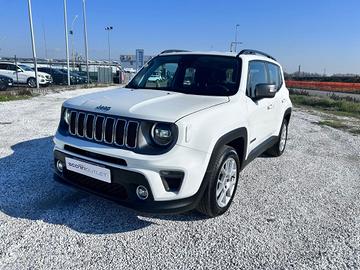 JEEP Renegade - Renegade 1.6 Mjt 120 CV Longitude
