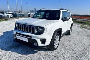 JEEP Renegade - Renegade 1.6 Mjt 120 CV Longitude
