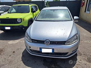 ricambi volkswagenm golf 7 tgi