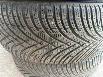 pneumatici invernali 235/50R19