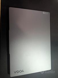 Lenovo Yoga Pro 7 Portatile