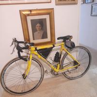 Bicicletta da corsa Corratec