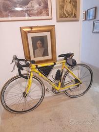 Bicicletta da corsa Corratec