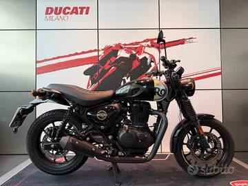 Royal Enfield HNTR 350