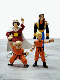 Set Figure Dragon Ball